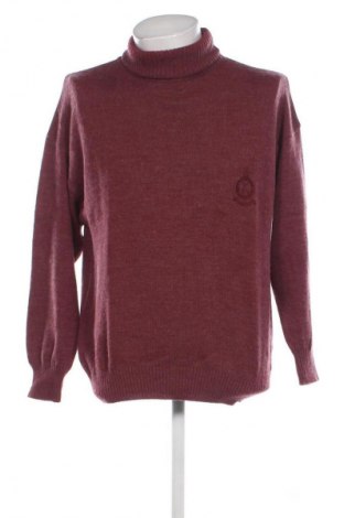Męski sweter Unbranded, Rozmiar XL, Kolor Czerwony, Cena 80,90 zł