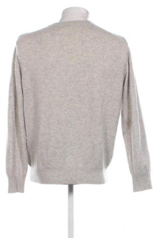 Ανδρικό πουλόβερ Unbranded, Μέγεθος M, Χρώμα Γκρί, Τιμή 18,00 €
