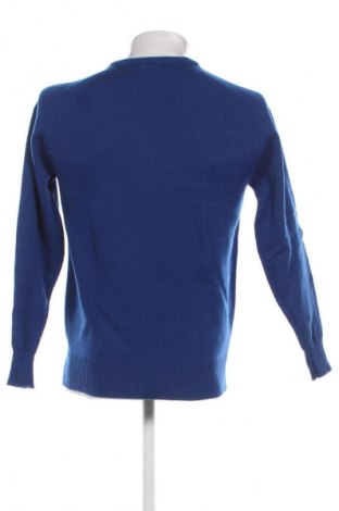 Męski sweter Unbranded, Rozmiar L, Kolor Niebieski, Cena 80,90 zł