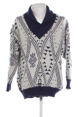 Herrenpullover Unbranded, Größe L, Farbe Mehrfarbig, Preis € 18,00