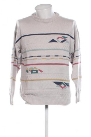 Herrenpullover Unbranded, Größe M, Farbe Mehrfarbig, Preis € 18,00