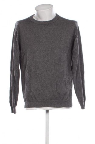 Herrenpullover Unbranded, Größe XXL, Farbe Grau, Preis € 18,00