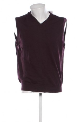 Herrenpullover Unbranded, Größe XL, Farbe Lila, Preis € 17,90