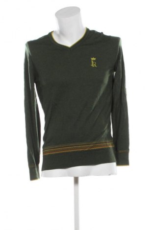 Męski sweter Unbranded, Rozmiar L, Kolor Zielony, Cena 62,99 zł