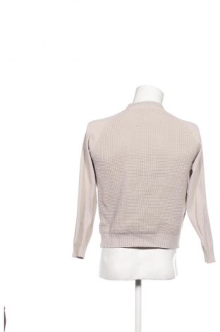 Herrenpullover Unbranded, Größe S, Farbe Beige, Preis € 11,99