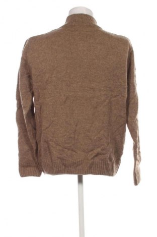 Pánský svetr  Unbranded, Velikost XL, Barva Béžová, Cena  359,00 Kč