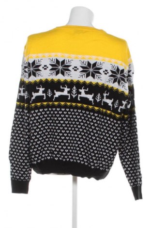 Férfi pulóver Unbranded, Méret XXL, Szín Sokszínű, Ár 4 279 Ft
