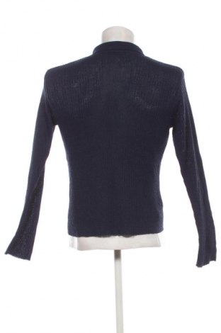 Pánský svetr  Unbranded, Velikost M, Barva Modrá, Cena  443,00 Kč