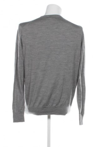 Pánský svetr  Uniqlo, Velikost XL, Barva Šedá, Cena  359,00 Kč