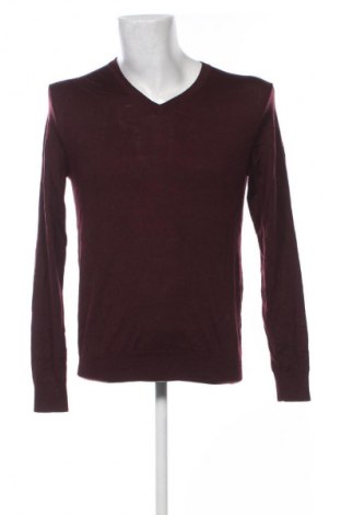 Pánský svetr  Uniqlo, Velikost M, Barva Červená, Cena  459,00 Kč