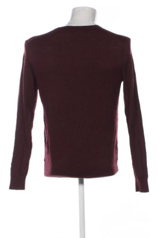 Pánský svetr  Uniqlo, Velikost M, Barva Červená, Cena  459,00 Kč