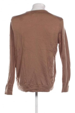 Pánský svetr  Uniqlo, Velikost XL, Barva Hnědá, Cena  359,00 Kč