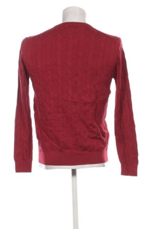 Herrenpullover Uniqlo, Größe L, Farbe Rot, Preis € 34,99