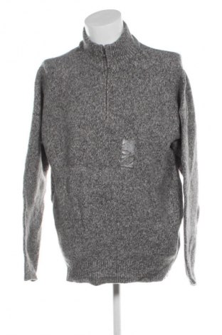 Pánský svetr  Uniqlo, Velikost XL, Barva Šedá, Cena  799,00 Kč