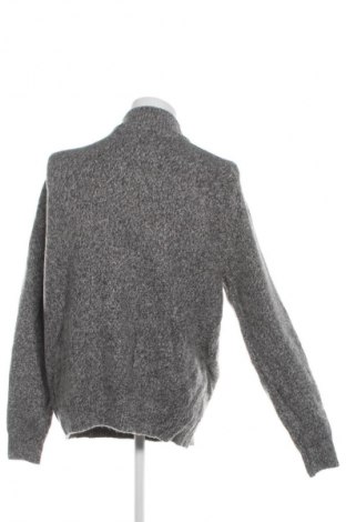 Pánský svetr  Uniqlo, Velikost XL, Barva Šedá, Cena  799,00 Kč