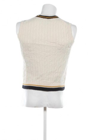 Męski sweter Uniqlo, Rozmiar S, Kolor Beżowy, Cena 63,99 zł