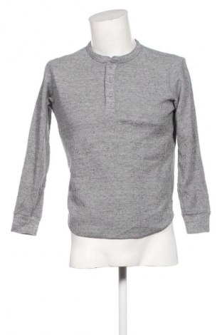 Herrenpullover Uniqlo, Größe S, Farbe Grau, Preis € 20,99