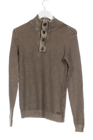 Herrenpullover WE, Größe XS, Farbe Braun, Preis € 12,99