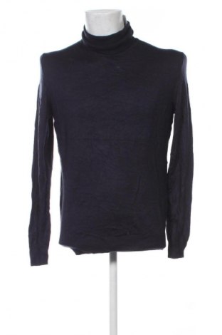 Herrenpullover Watson's, Größe L, Farbe Blau, Preis € 14,99