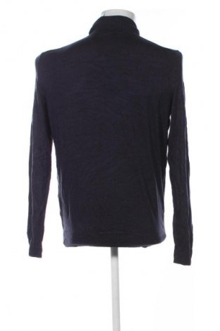 Herrenpullover Watson's, Größe L, Farbe Blau, Preis € 14,99