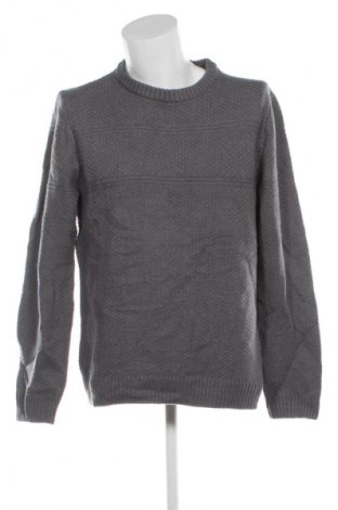 Herrenpullover Westbay, Größe XXL, Farbe Grau, Preis € 13,99
