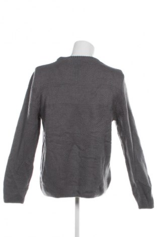 Herrenpullover Westbay, Größe XXL, Farbe Grau, Preis € 13,99