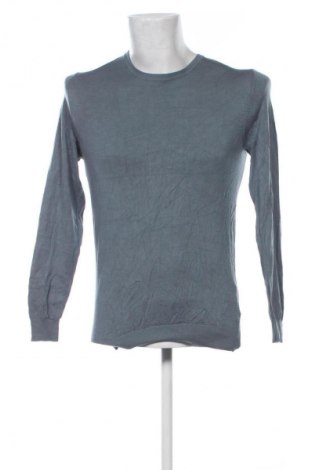 Pánský svetr  Zara, Velikost S, Barva Modrá, Cena  269,00 Kč