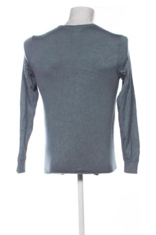 Pánský svetr  Zara, Velikost S, Barva Modrá, Cena  269,00 Kč