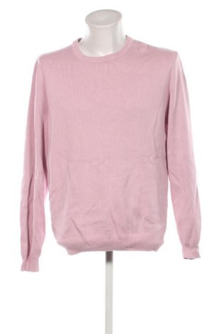 Pánský svetr  Zara, Velikost XL, Barva Fialová, Cena  379,00 Kč