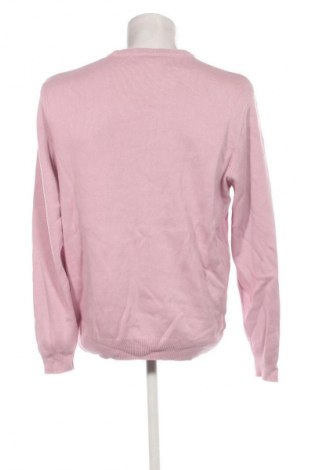 Pánský svetr  Zara, Velikost XL, Barva Fialová, Cena  379,00 Kč