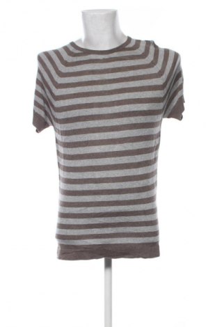 Ανδρικό πουλόβερ Zara Man, Μέγεθος L, Χρώμα Πολύχρωμο, Τιμή 12,99 €