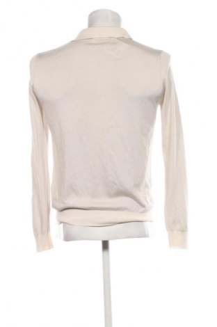 Herrenpullover Zilli, Größe L, Farbe Ecru, Preis € 72,99