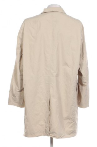 Ανδρική καμπαρντίνα Bpc Bonprix Collection, Μέγεθος 3XL, Χρώμα  Μπέζ, Τιμή 14,99 €