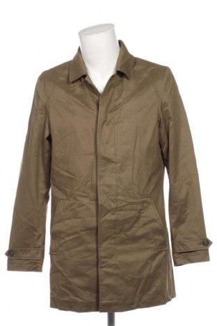 Herren Regenmantel Esprit, Größe L, Farbe Grün, Preis € 34,99