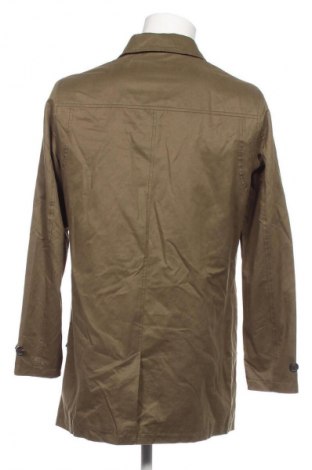 Herren Regenmantel Esprit, Größe L, Farbe Grün, Preis € 34,99