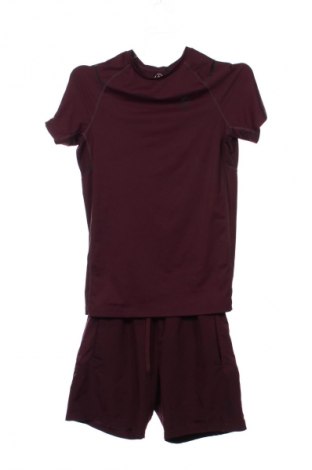 Herren Sportanzug Gym King, Größe S, Farbe Rot, Preis € 16,99
