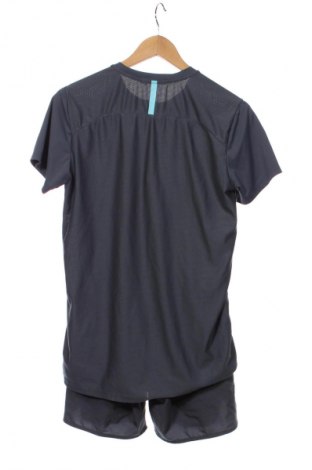 Herren Sportanzug Gym King, Größe S, Farbe Grau, Preis € 16,99