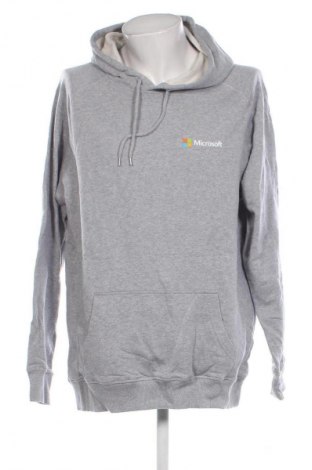 Pánská mikina  AS Colour, Velikost XL, Barva Šedá, Cena  629,00 Kč