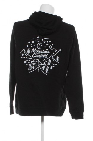 Męska bluza AS Colour, Rozmiar L, Kolor Czarny, Cena 51,99 zł