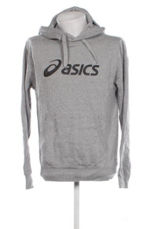 Pánská mikina  ASICS, Velikost M, Barva Šedá, Cena  889,00 Kč