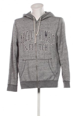 Herren Sweatshirt Abercrombie & Fitch, Größe M, Farbe Mehrfarbig, Preis € 11,99