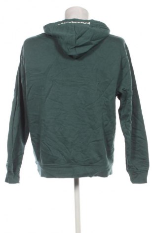 Hanorac de bărbați Air Jordan Nike, Mărime L, Culoare Verde, Preț 283,99 Lei