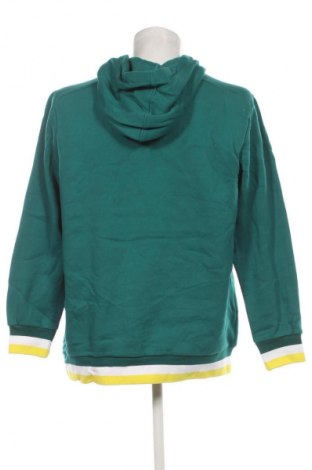 Herren Sweatshirt Apparel, Größe M, Farbe Grün, Preis € 43,99