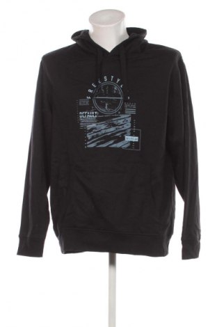 Férfi sweatshirt Brilliant, Méret 3XL, Szín Fekete, Ár 6 789 Ft