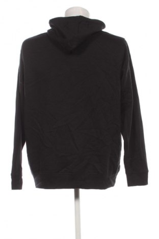 Férfi sweatshirt Brilliant, Méret 3XL, Szín Fekete, Ár 6 789 Ft