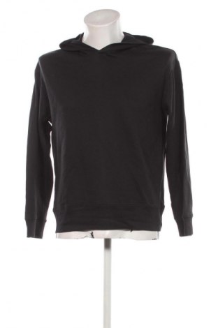 Ανδρικό φούτερ Calvin Klein, Μέγεθος S, Χρώμα Μαύρο, Τιμή 79,99 €