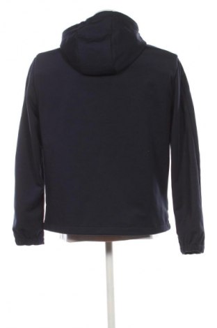 Pánska mikina  Calvin Klein, Veľkosť M, Farba Modrá, Cena  174,95 €