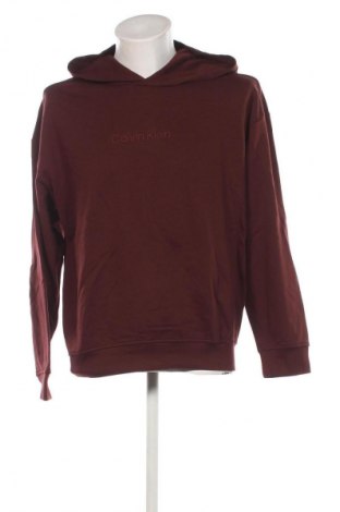 Pánska mikina  Calvin Klein, Veľkosť M, Farba Hnedá, Cena  77,95 €