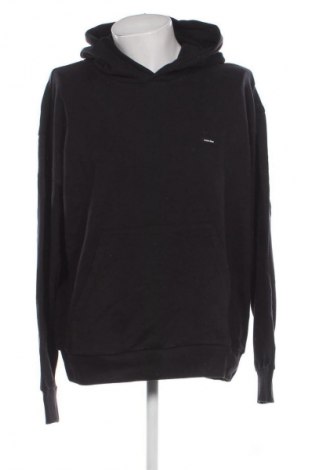Męska bluza Calvin Klein, Rozmiar XXL, Kolor Czarny, Cena 355,99 zł