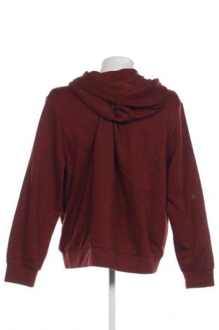 Herren Sweatshirt Calvin Klein, Größe XL, Farbe Rot, Preis € 142,99
